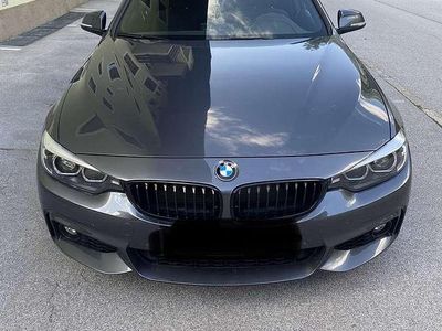 Gebraucht 2019 BMW 420 M Sport Coupé | € 29.000 (Superpreis)
