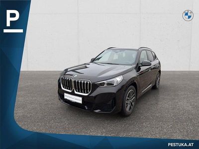 gebraucht BMW X1 sDrive20d