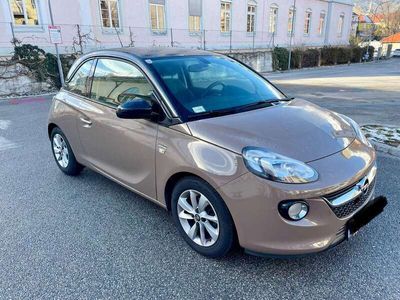 gebraucht Opel Adam 10 TurboUnlimitedecoFLEXDirectInjectionStart/Stop