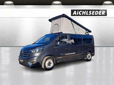 Grau Gebraucht 2024 Renault Trafic Van / Kleinbus | € 79.900