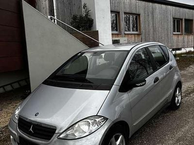 Gebraucht Mercedes A160 102 PS (75 kW) 2007 Limousine