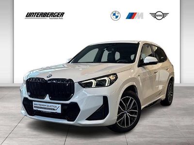 Alpinweiß Gebraucht 2023 BMW iX1 Shadowline SUV | € 39.800 (Fairer Preis)