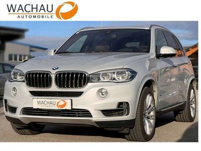 gebraucht BMW X5 xDrive40e