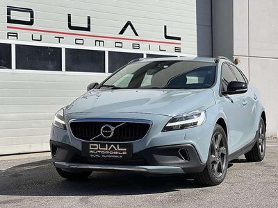 gebraucht Volvo V40 CC D2 Momentum