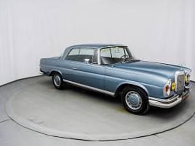 gebraucht Mercedes 250 SE