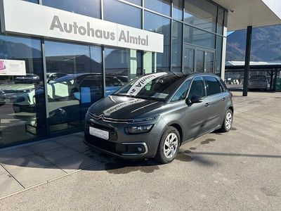 gebraucht Citroën C4 Picasso PureTech 130 S&S EAT6 Shine