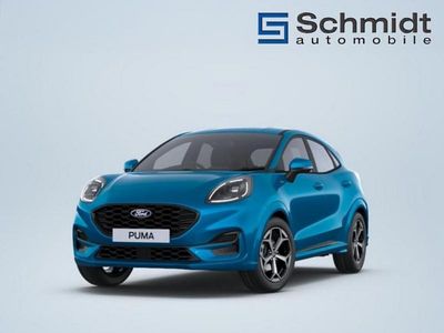 Neu 2025 Ford Puma ST-Line SUV | € 30.090