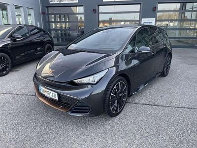 gebraucht Cupra Born Born 77kWh e-Boost