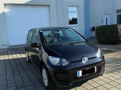 VW up!