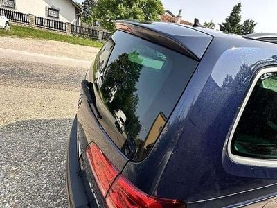 Gebraucht 2016 VW Sharan Beach Van / Kleinbus | € 17.250 (Guter Preis)