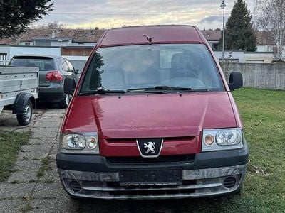 Gebraucht 2004 Peugeot Expert Comfort Van | € 900