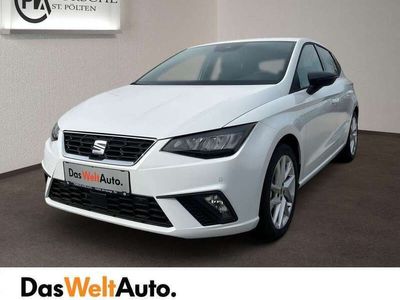 gebraucht Seat Ibiza FR 1.0 TSI