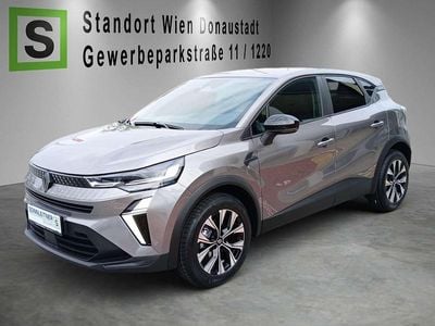 Grau Neu 2025 Renault Captur Evolution SUV | € 22.990 (Fairer Preis)