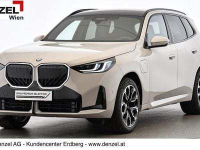 Gebraucht BMW X1 Luxury Line 184 PS (135 kW) 2025 Grau SUV