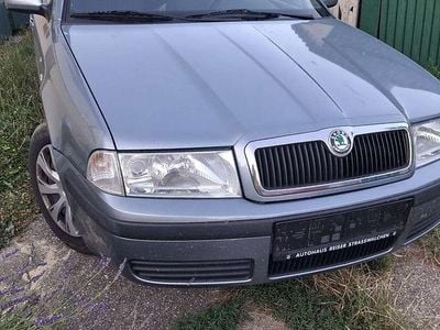 Gebraucht 2004 Skoda Octavia Elegance Kombi | € 1.000