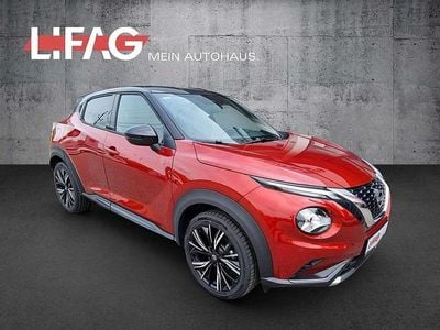 Gelb Gebraucht 2024 Nissan Juke SUV | € 24.990 (Guter Preis)