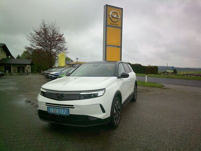 Gebraucht 2024 Opel Grandland X SUV | € 39.000