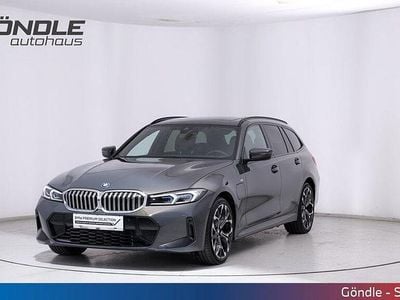 Bmw individual dravitgrau Gebraucht 2025 BMW 330e M Sport | € 56.990