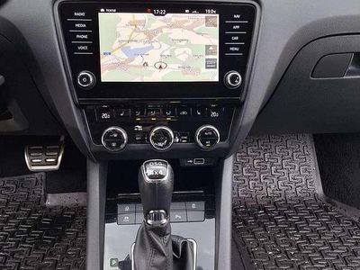 Gebraucht 2018 Skoda Octavia Scout Kombi | € 19.900