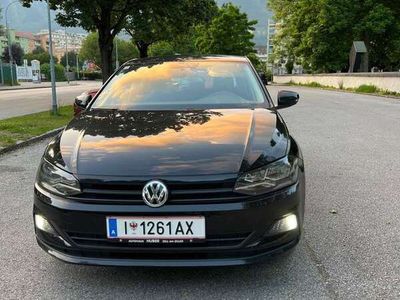 gebraucht VW Polo 1.0 Comfortline