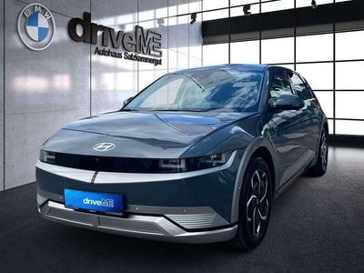 Grün Gebraucht 2022 Hyundai Ioniq Kleinwagen | € 29.990