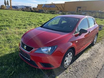 Rot Gebraucht 2014 Seat Ibiza Limousine | € 7.150 (Fairer Preis)