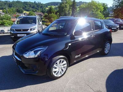 gebraucht Suzuki Swift 12 Hybrid DualJet Allgrip Shine"SOFORT VERFÜG...