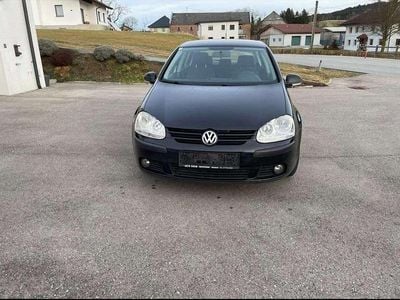 Gebraucht VW Golf IV 75 PS (55 kW) 2006 Limousine