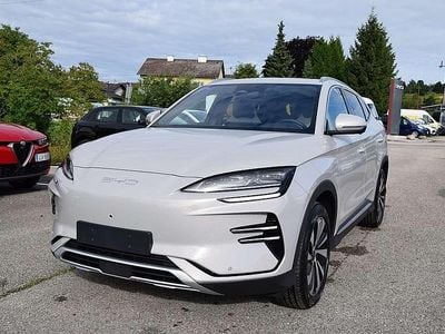 gebraucht BYD Seal U Design 87 kWh