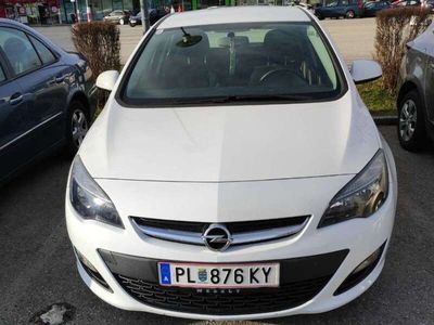 gebraucht Opel Astra 4 ecoflex Cool&Sound