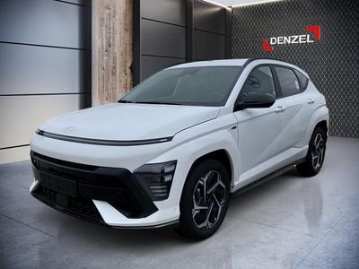 gebraucht Hyundai Kona HEV (SX2) N Line 1.6 GDI 2WD HEV k6hl1-PK2/K3