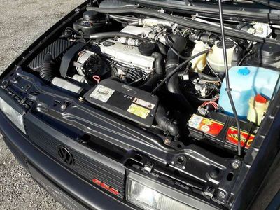 gebraucht VW Corrado G60