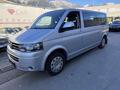 Gebraucht 2014 VW Caravelle Van / Kleinbus | € 16.900