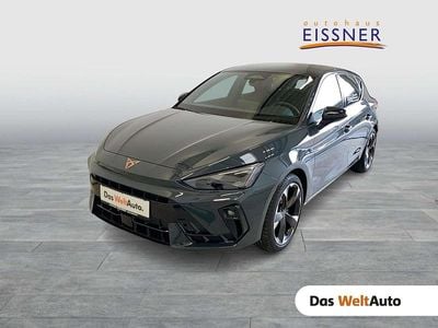 Dunkelblau normal Neu 2025 Cupra Leon Limousine | € 31.990 (Guter Preis)