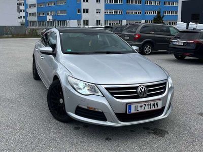 VW CC