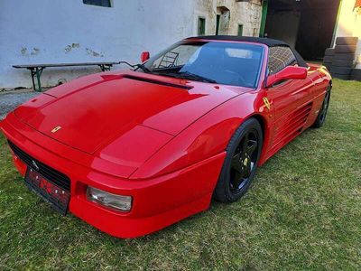 gebraucht Ferrari 348 Spider