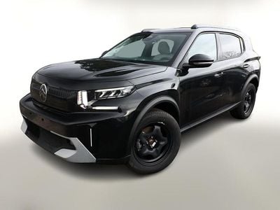 Neu 2025 Citroën C3 Aircross SUV | € 26.517 (Fairer Preis)