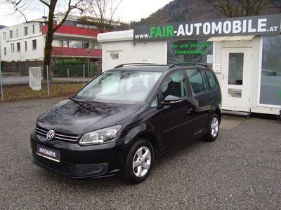 VW Touran