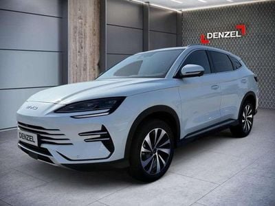 Weiß Gebraucht 2025 BYD Seal U Boost SUV | € 35.980 (Fairer Preis)