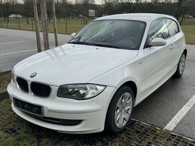 gebraucht BMW 116 116 i Österreich-Paket Österreich-Paket