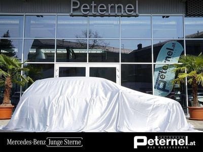 Silber Gebraucht 2020 Mercedes GLC300e Coupé | € 47.900