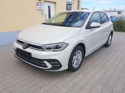 Neu 2025 VW Polo Style Kleinwagen | € 28.684 (Etwas zu teuer)