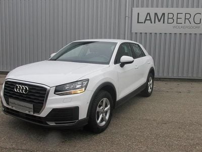gebraucht Audi Q2 1.0 TFSI