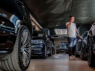 gebraucht Audi RS6 4.0 TFSI quattro *Keramik