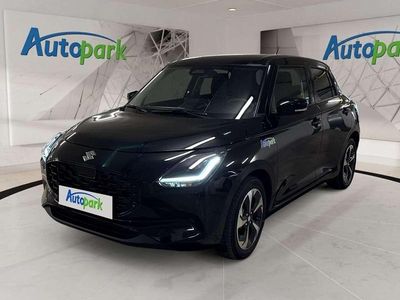 Schwarz Neu 2025 Suzuki Swift Kleinwagen | € 18.990 (Fairer Preis)