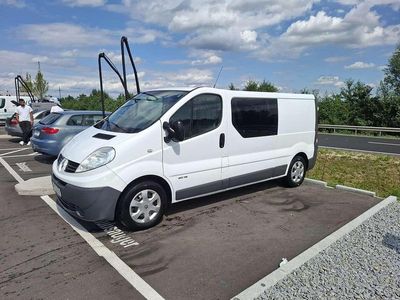 Gebraucht 2013 Renault Trafic Van | € 13.400