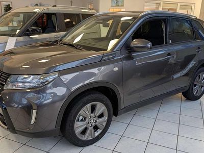 Neu 2025 Suzuki Vitara SUV | € 27.490 (Fairer Preis)