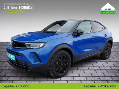 Blau Gebraucht 2024 Opel Mokka SUV | € 19.911 (Fairer Preis)