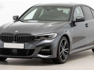 gebraucht BMW 318 Aut.