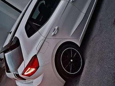 gebraucht Seat Ibiza Ibiza 1,0 ECO TSI FR FR